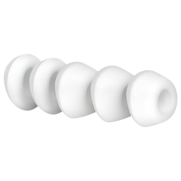 Satisfyer Pro 2 - vaihtopäiden sarja (5 kpl)