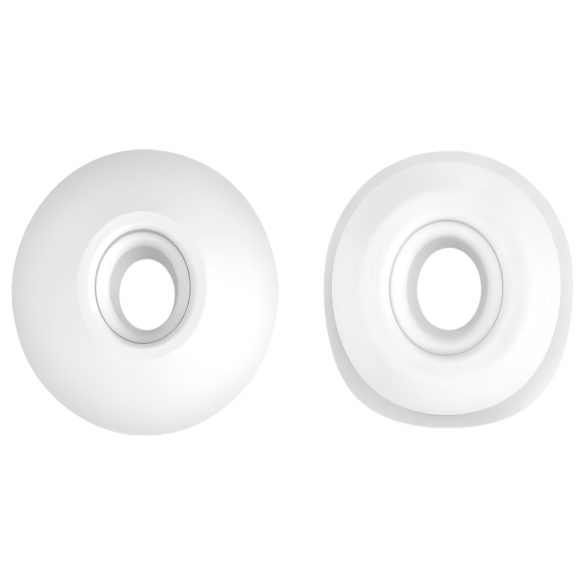 Satisfyer Pro 2 - vaihtopäiden sarja (5 kpl)