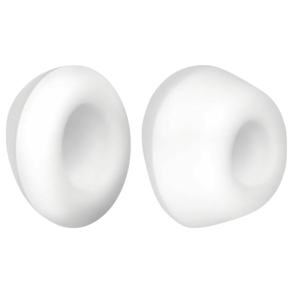 Satisfyer Pro 2 - vaihtopäiden sarja (5 kpl)