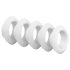 Satisfyer Deluxe - lisäimuosien sarja (5 kpl)