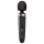 Bodywand Aqua - ladattava mini hierontasauva (musta)