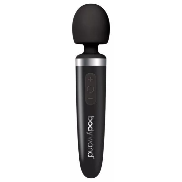 Bodywand Aqua - minivibraattori - ladattava - musta