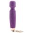 Bodywand Luxe - akku mini-vibraattori (lila)