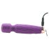 Bodywand Luxe - akku mini-vibraattori (lila)