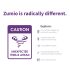 Zumio Soft - ladattava klitoriksenkiihotin (violetti)