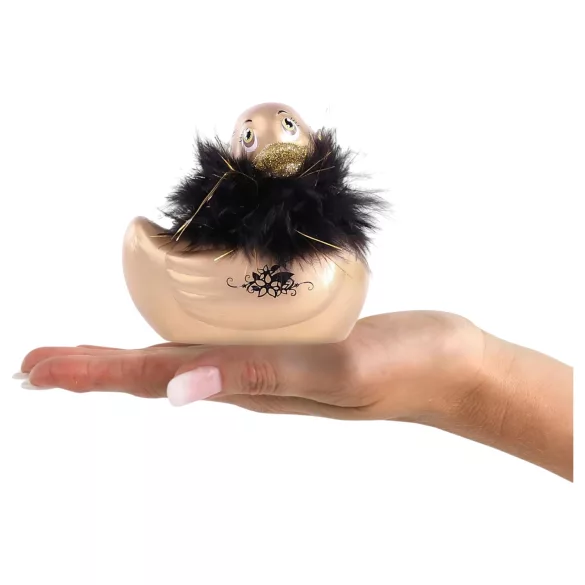 My Duckie Paris 2.0 - klitorisvibraattori (kulta)