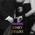 RS Soiree Kinky Me Softly - BDSM sitomissarja - violetti (7 osaa)