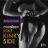RS Soiree Kinky Me Softly - BDSM sitomissarja - violetti (7 osaa)
