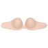 Bye Bra Gala B - näkymätön push-up (nude)