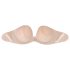 Bye Bra Gala B - näkymätön push-up (nude)