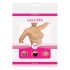 Bye Bra Gala B - näkymätön push-up (nude)