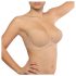 Bye Bra Gala C - piilotettu Push-up rintaliivit (nude)