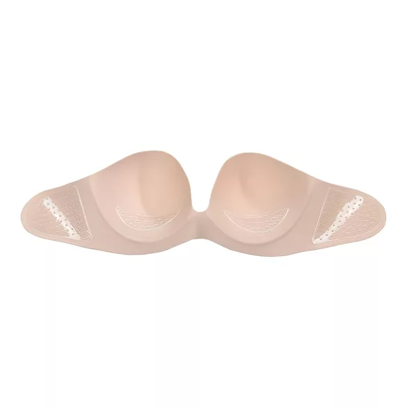 Bye Bra - push up - liivit - nude