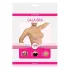Bye Bra - push up - liivit - nude