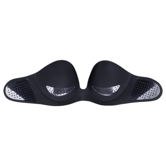 Bye Bra - push up - piilotettu rintaliivit - musta