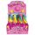 Rainbow Cock Pop - Peniksen muotoinen tikkari (85g) - hedelmän makuinen