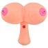 Boobie Squirt Gun - tuplasuihkuinen tissiase (vesipyssy)