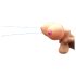 Boobie Squirt Gun - tuplasuihkuinen tissiase (vesipyssy)
