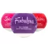 Obsessive Fruity - feromonikylpypommi - 100g