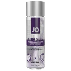   System JO Xtra Silky - liukuvoide E-vitamiinilla - silikoni - 60ml