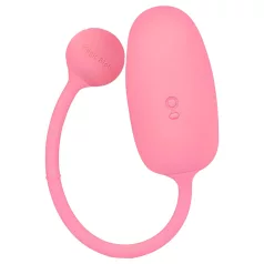 Magic Motion Kegel Coach - värisevä geishakuula (pinkki)