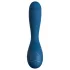 OHMIBOD Bluemotion Nex 2 - Älykäs, ladattava G-piste-vibraattori (sininen)