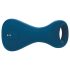 OHMIBOD Bluemotion Nex 3 - Älykkäät värisevät penisrengas (sininen)