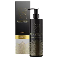 Bodygliss - liukuvoide silikonipohjainen - 150ml