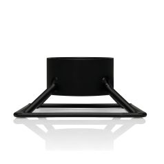 Fleshlight-kuivausteline - makuuasennossa