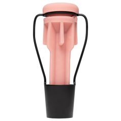   Fleshlight - masturbaattorin kuivausteline - pystyssä pidettävä