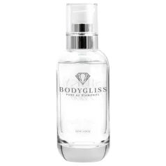   Bodygliss - silikonipohjainen liukuvoide herkälle iholle 100ml