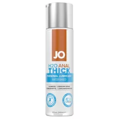 System JO - erittäin paksu anaaliliukuvoide 240 ml