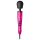 Doxy Die Cast Wand - verkkovirtahieroja (vaaleanpunainen)