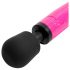 Doxy Die Cast Wand - verkkovirtahieroja (vaaleanpunainen)