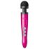Doxy Die Cast 3R - langaton vibraattori (pinkki)