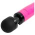 Doxy Die Cast 3R - langaton vibraattori (pinkki)