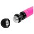 Doxy Die Cast 3R - langaton vibraattori (pinkki)