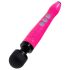 Doxy Die Cast 3R - langaton vibraattori (pinkki)