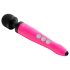 Doxy Die Cast 3R - langaton vibraattori (pinkki)