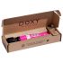 Doxy Die Cast 3R - langaton vibraattori (pinkki)