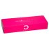 Doxy Die Cast 3R - langaton vibraattori (pinkki)