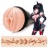 Lilith Fukumoto Shokushu vagina (luonnollinen)