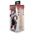 Fleshlight - vagina masturbatori - Lilith Fukumoto Shokushu - luonnollinen