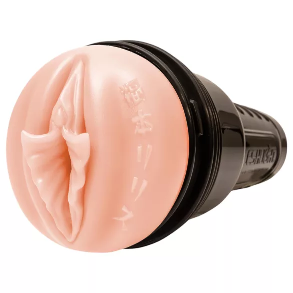 Fleshlight - vagina masturbatori - Lilith Fukumoto Shokushu - luonnollinen