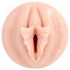 Lilith Fukumoto Shokushu vagina (luonnollinen)