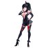 Lilith Fukumoto Shokushu vagina (luonnollinen)
