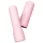 Vush - mini vibraattori - ladattava, vedenkestävä - pinkki