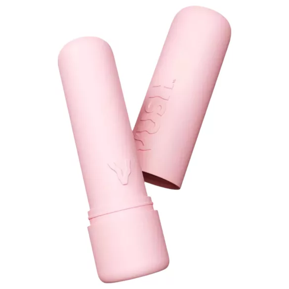 Vush - mini vibraattori - ladattava, vedenkestävä - pinkki