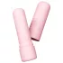 Vush - mini vibraattori - ladattava, vedenkestävä - pinkki