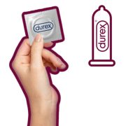 Durex-kondomi